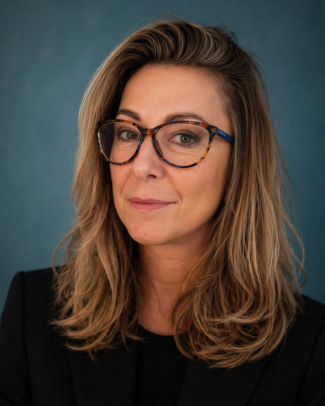 Patricia Sanchez, recruitmentstratege en adviseur bij PS Recruitmentadvies